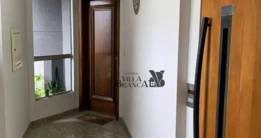 Apartamento à venda, 130 m² por R$ 580.000,00 - Jardim Pereira do Amparo - Jacareí/SP