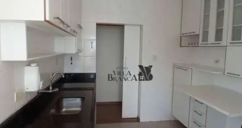 Apartamento à venda, 78 m² por R$ 420.000,00 - Jardim Califórnia - Jacareí/SP