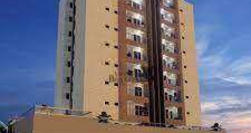 Apartamento com 2 dormitórios para alugar, 71 m² por R$ 2.773,00/mês - Vila Aprazível - Jacareí/SP