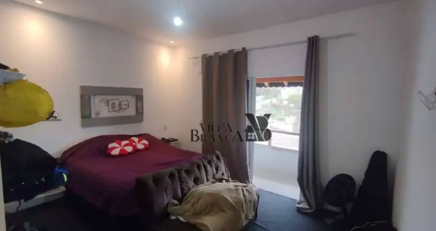 Casa à venda, 180 m² por R$ 380.000,00 - Jardim Colônia - Jacareí/SP