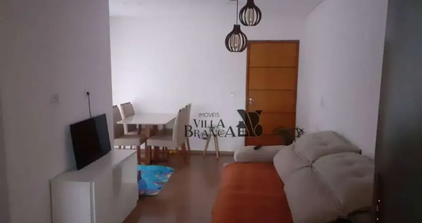 Apartamento à venda, 69 m² por R$ 290.000,00 - Jardim Coleginho - Jacareí/SP