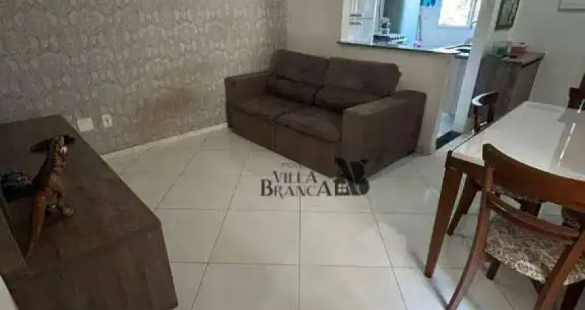 Apartamento à venda, 52 m² por R$ 295.000,00 - Jardim Sul - São José dos Campos/SP