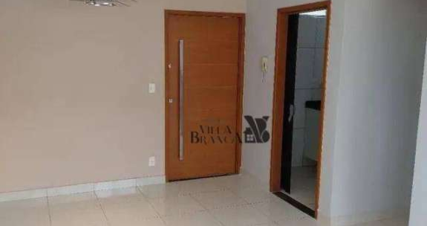 Apartamento à venda, 50 m² por R$ 415.000,00 - Vila Betânia - São José dos Campos/SP