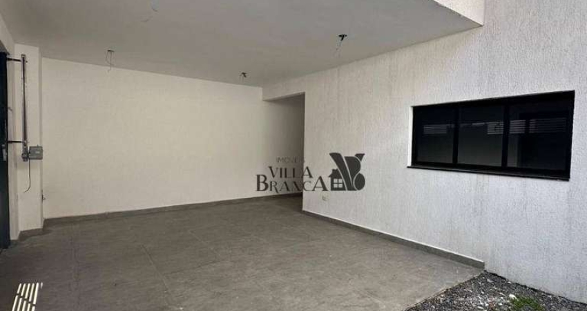 Casa à venda, 161 m² por R$ 901.000,00 - Villa Branca - Jacareí/SP