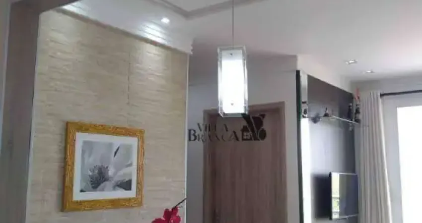 Apartamento à venda, 52 m² por R$ 220.000,00 - Cidade Salvador - Jacareí/SP