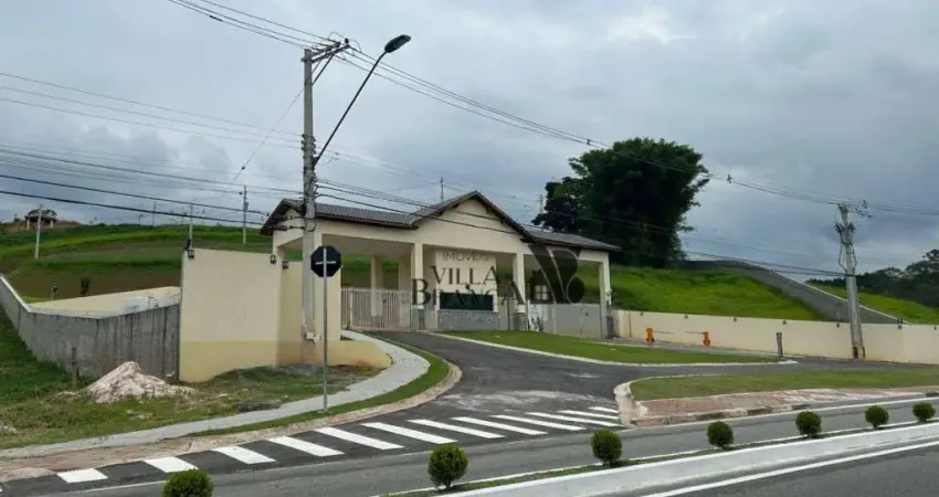 Terreno à venda, 502 m² por R$ 369.000,00 - Ipiranga - Guararema/SP