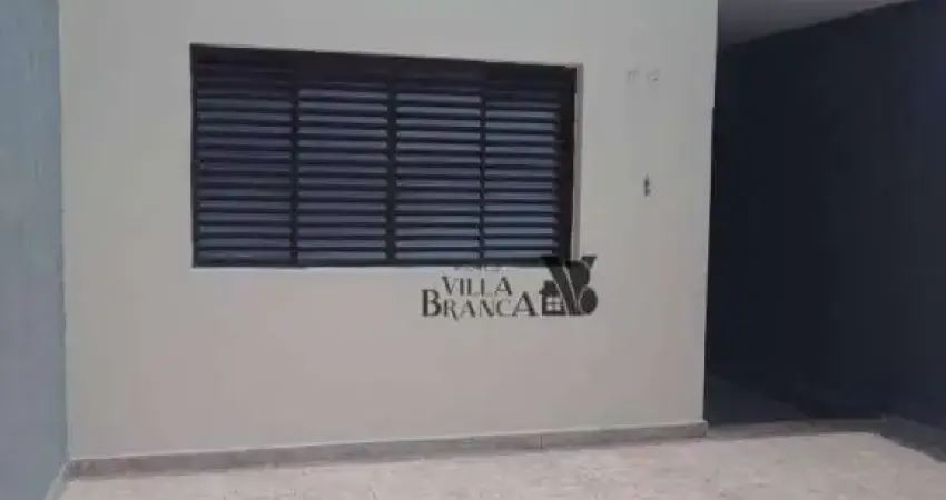 Casa à venda, 100 m² por R$ 320.000,00 - Jardim Califórnia - Jacareí/SP