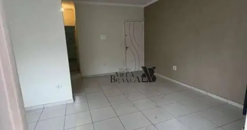 Casa com 2 dormitórios para alugar, 60 m² por r$ 2.300,00/mês - residencial santa paula - jacareí/sp