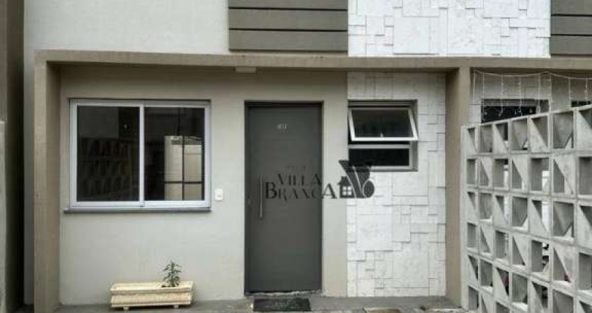 Sobrado à venda, 109 m² por R$ 600.000,00 - Jardim Santa Maria - Jacareí/SP