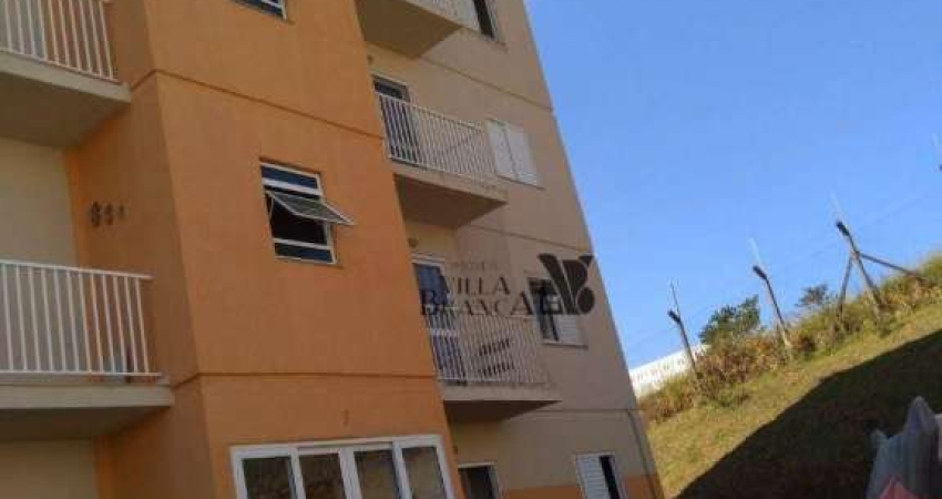 Apartamento à venda, 52 m² por R$ 190.000,00 - Vila Formosa - Jacareí/SP