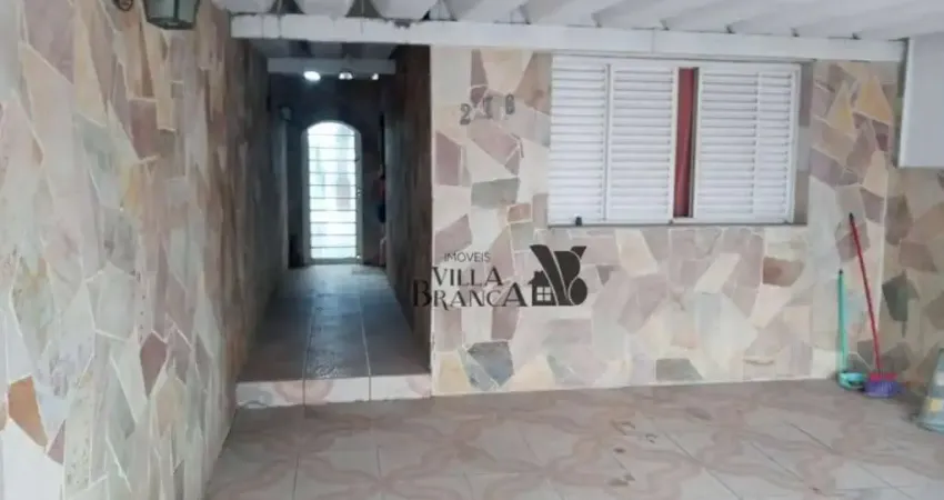 Casa à venda, 153 m² por R$ 420.000,00 - Jardim Califórnia - Jacareí/SP