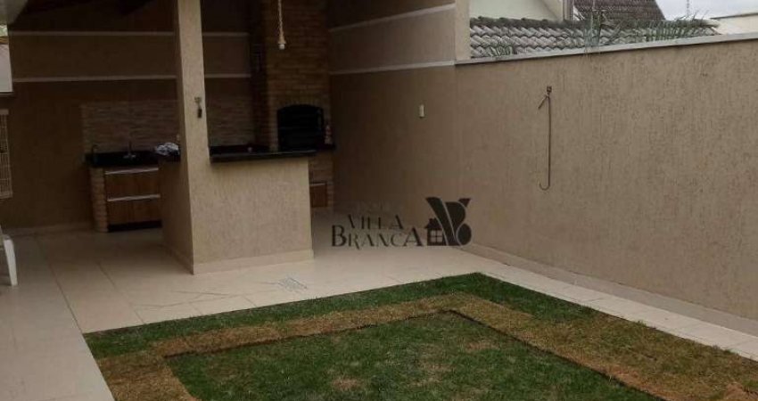 Sobrado à venda, 275 m² por R$ 1.650.000,00 - Villa Branca - Jacareí/SP