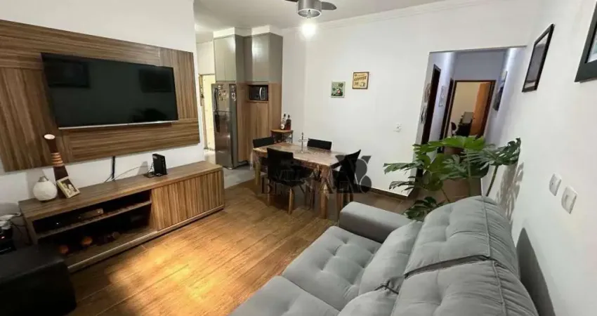 Casa com 2 dormitórios à venda, 70 m² por R$ 550.000,00 - Villa Branca - Jacareí/SP