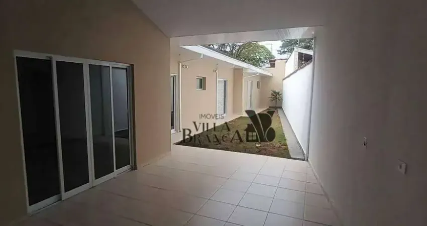Casa à venda, 151 m² por R$ 850.000,00 - Jardim Siesta - Jacareí/SP