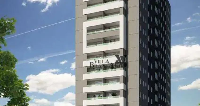 Apartamento com 3 dormitórios à venda, 84 m² por R$ 980.000,00 - Villa Branca - Jacareí/SP