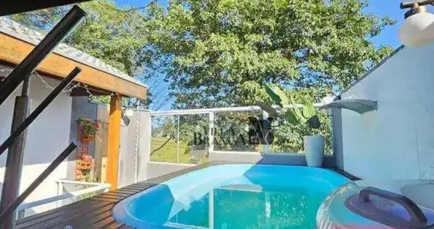 Sobrado à venda, 125 m² por R$ 585.000,00 - Jardim Santa Inês I - São José dos Campos/SP