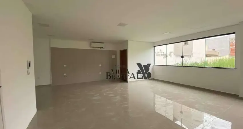 Sala para alugar, 50 m² por R$ 2.450,00/mês - Villa Branca - Jacareí/SP