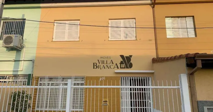 Sobrado à venda, 156 m² por R$ 480.000,00 - Jardim Santa Maria - Jacareí/SP