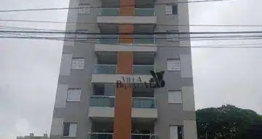 Apartamento à venda, 68 m² por R$ 478.000,00 - Jardim América - Jacareí/SP