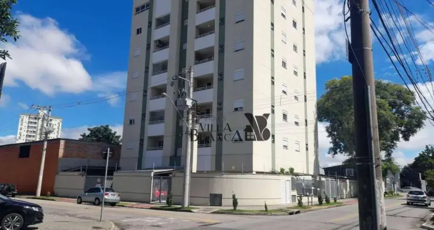 Apartamento à venda, 63 m² por R$ 405.000,00 - Jardim América - São José dos Campos/SP