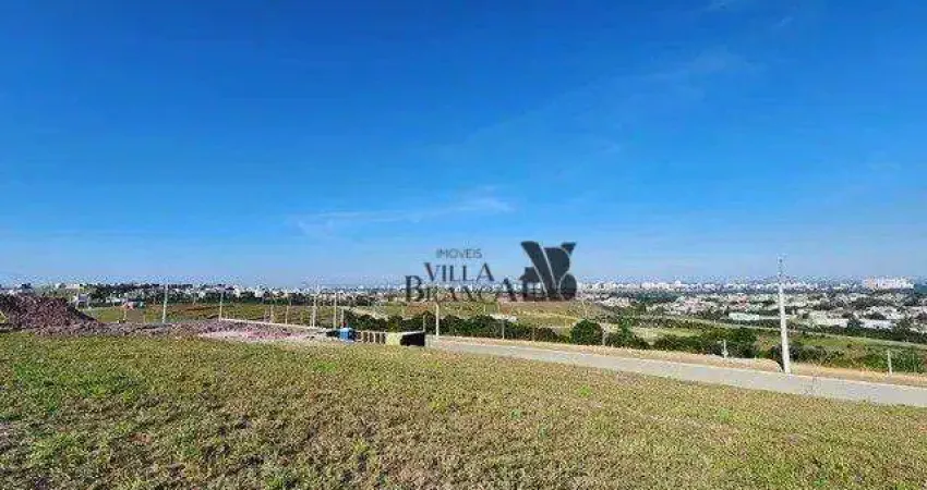 Terreno à venda, 336 m² por R$ 640.000,00 - Urbanova - São José dos Campos/SP
