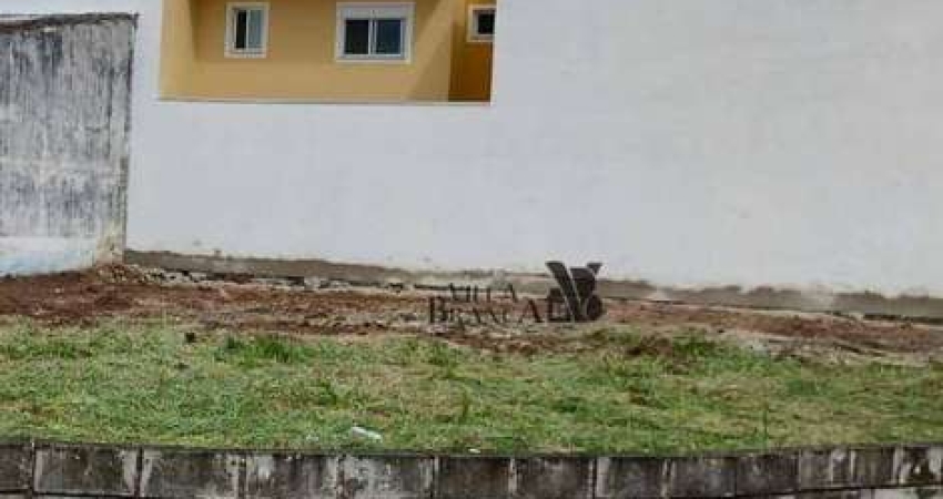 Terreno à venda, 234 m² por R$ 307.000,00 - Residencial Parque dos Sinos - Jacareí/SP