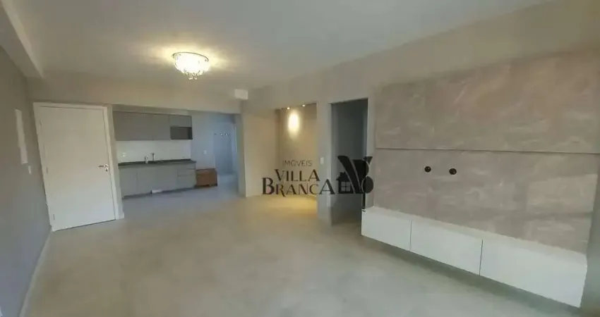 Apartamento com 3 dormitórios para alugar, 102 m² por R$ 4.100/mês - Vila Aprazível - Jacareí/SP