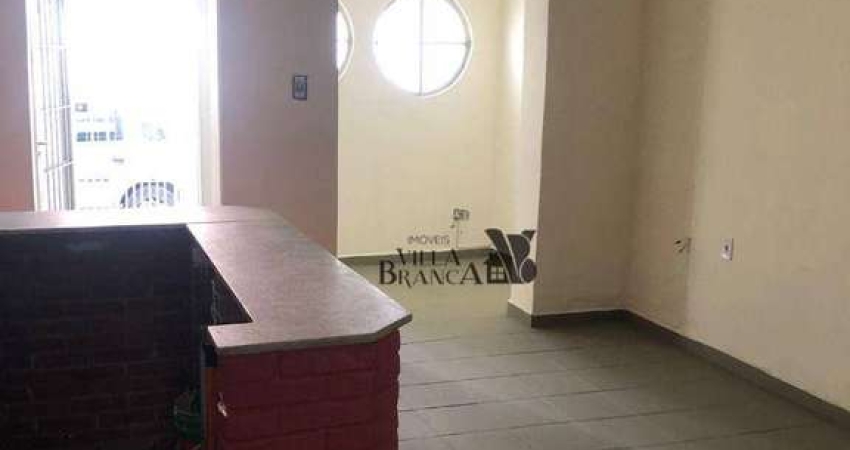 Casa à venda, 86 m² por R$ 420.000,00 - Centro - Jacareí/SP