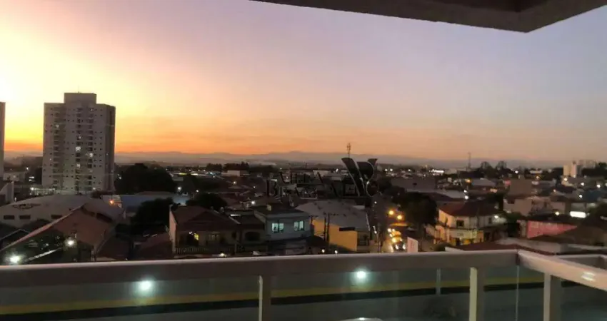 Apartamento à venda, 102 m² por R$ 810.000,00 - Vila Aprazível - Jacareí/SP