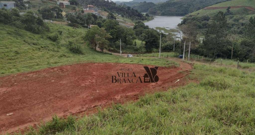 Terreno à venda, 5000 m² por R$ 190.000,00 - Fazenda São Pedro - Igaratá/SP