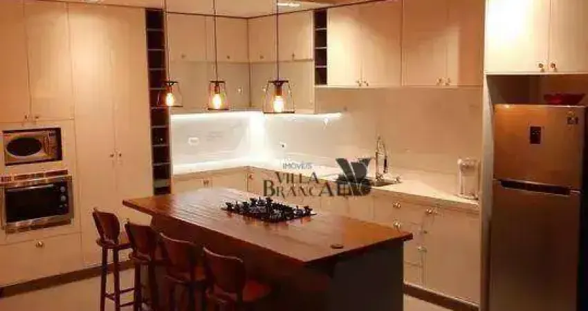 Sobrado à venda, 226 m² por R$ 1.070.000,00 - Jardim Jacinto - Jacareí/SP