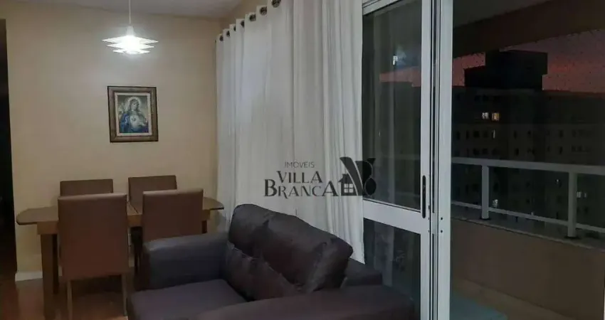 Apartamento à venda, 70 m² por R$ 630.000,00 - Jardim Veneza - São José dos Campos/SP