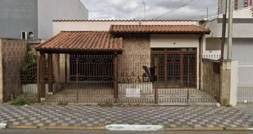 Casa para alugar, 300 m² por R$ 4.000,00/mês - Jacareí - Jacareí/SP