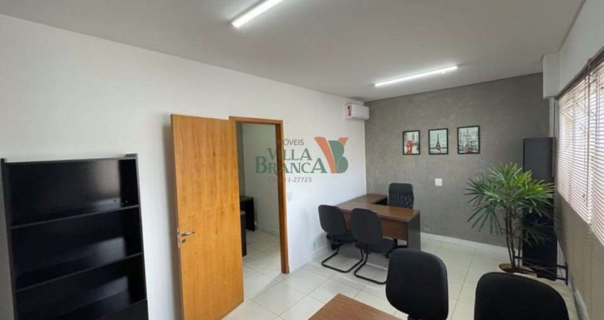 Sala à venda, 33 m² por R$ 269.000,00 - Centro - Jacareí/SP