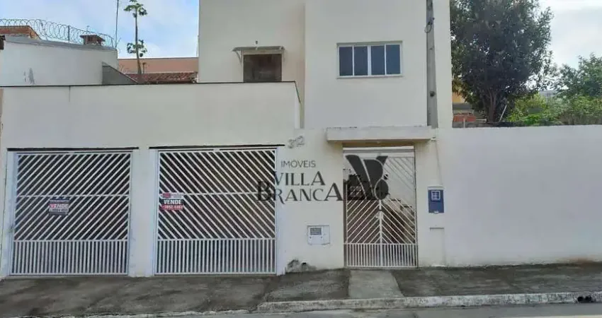 Sobrado com 3 dormitórios à venda, 210 m² por R$ 640.000,00 - Parque Residencial Santo André - Caçapava/SP