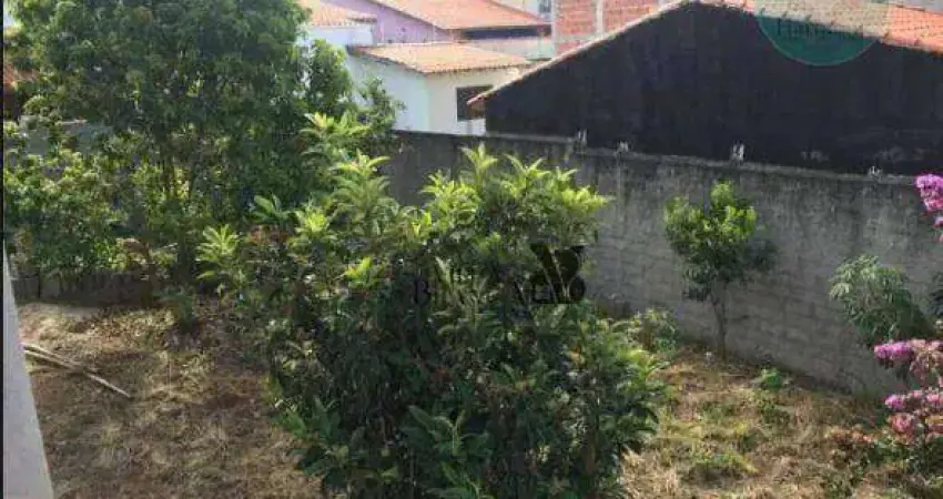 Terreno à venda, 175 m² por R$ 620.000,00 - Parque Residencial Santo André - Caçapava/SP
