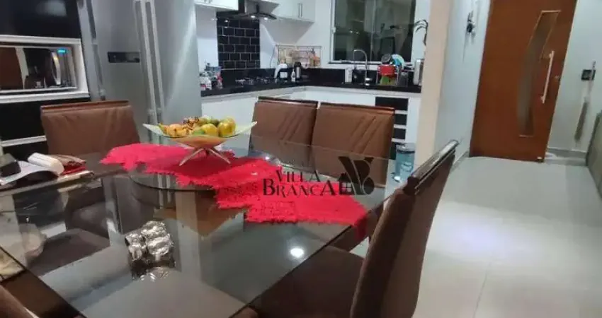 Casa à venda, 85 m² por R$ 477.000,00 - Residencial Santa Paula - Jacareí/SP