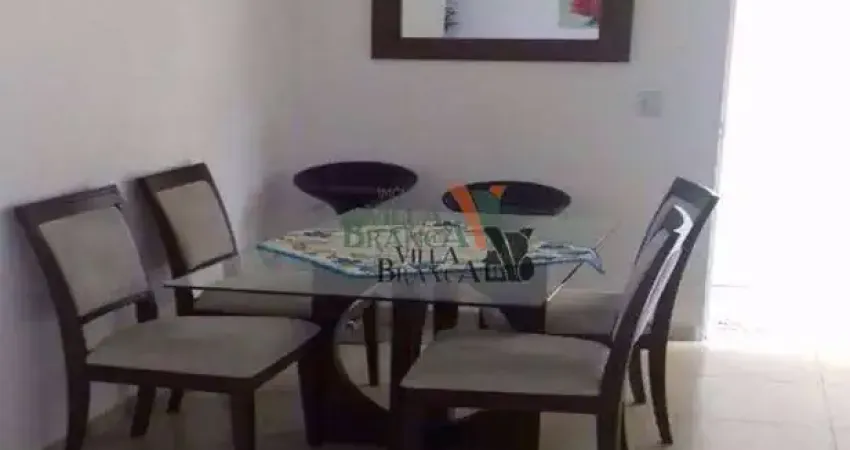 Casa à venda, 118 m² por R$ 730.000,00 - Villa Branca - Jacareí/SP