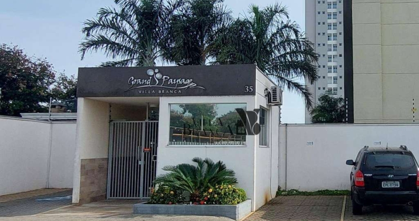 Apartamento com 2 dormitórios à venda, 75 m² por R$ 650.000,00 - Villa Branca - Jacareí/SP