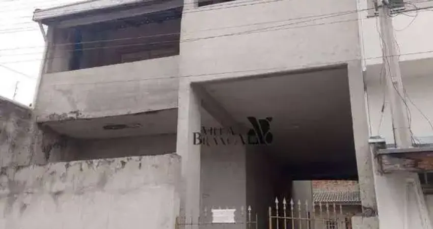 Sobrado com 3 dormitórios à venda, 145 m² por R$ 430.000,00 - Villa Branca - Jacareí/SP