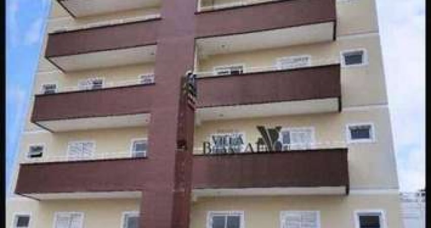 Apartamento com 2 dormitórios, 61 m² - venda por R$ 350.000 ou aluguel por R$ 1.600/mês + condomínio  - Putim - São José dos Campos/SP