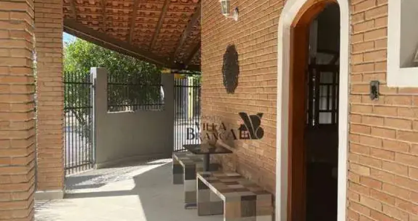 Casa à venda, 196 m² por R$ 890.000,00 - Jardim Estoril - São José dos Campos/SP