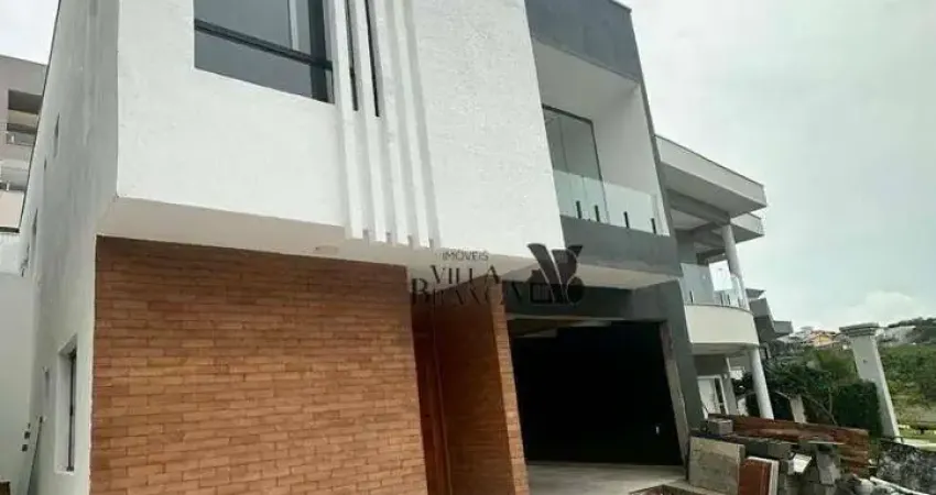 Sobrado com 3 dormitórios à venda, 183 m² por R$ 1.650.000,00 - Condomínio Vem Viver Jacareí - Jacareí/SP