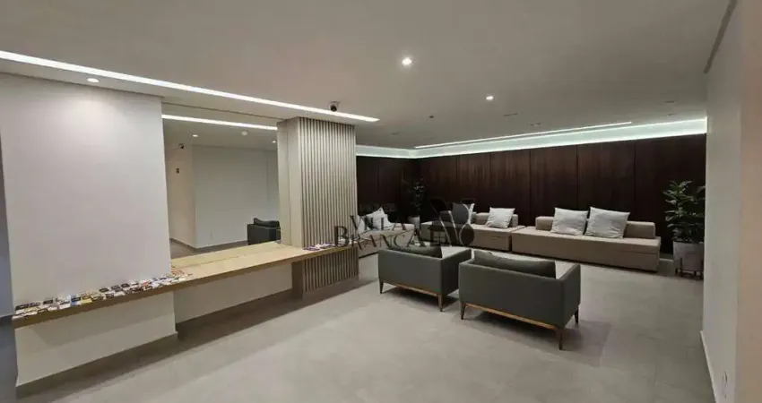 Apartamento, 64 m² - venda por R$ 583.000,00 ou aluguel por R$ 3.000,00/mês - Villa Branca - Jacareí/SP
