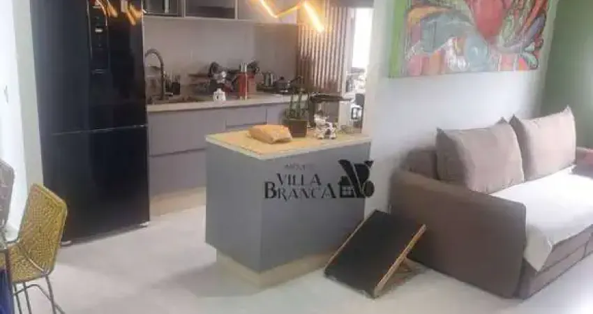 Apartamento à venda, 85 m² por R$ 900.000,00 - Villa Branca - Jacareí/SP