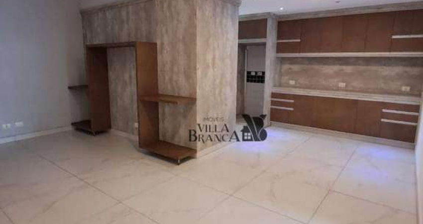 Sobrado com 4 dormitórios, 160 m² - venda por R$ 750.000,00 ou aluguel por R$ 3.700,00/mês - Jardim Altos de Santana II - Jacareí/SP