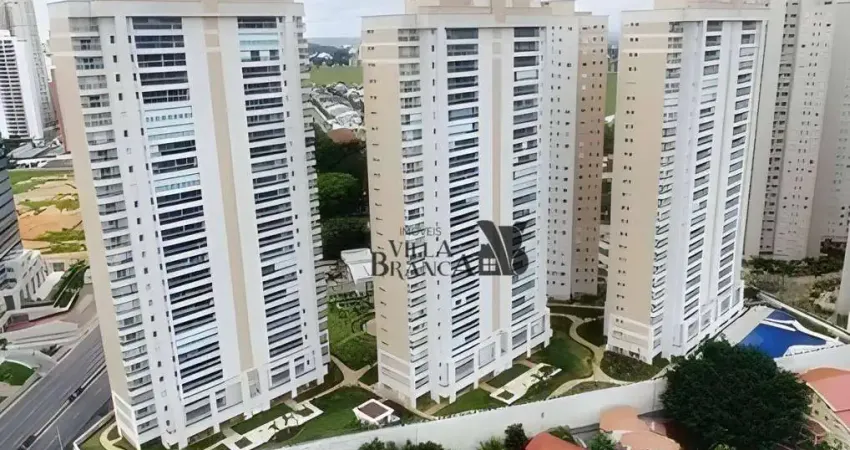 Apartamento com 4 dormitórios à venda, 278 m² por R$ 2.900.000,00 - Jardim Colinas - São José dos Campos/SP