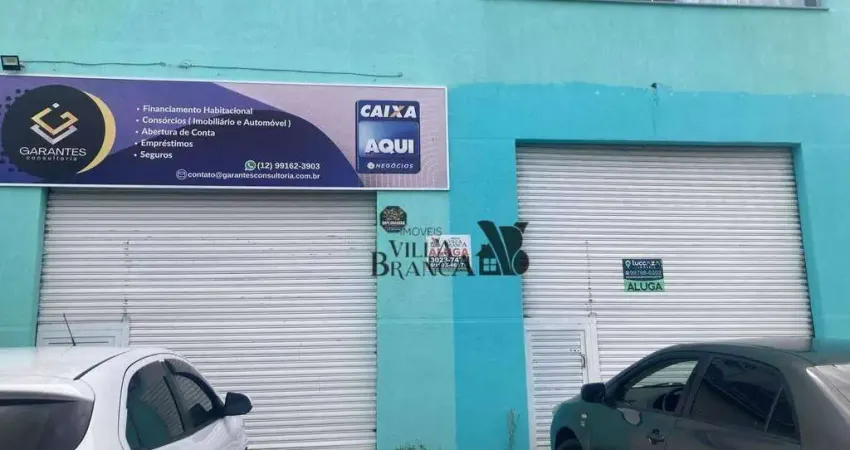 Sala para alugar, 35 m² por R$ 2.000,00/mês - Jardim Altos de Santana I - Jacareí/SP
