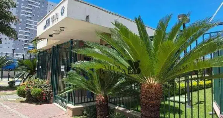 Apartamento com 3 dormitórios à venda, 65 m² por R$ 590.000,00 - Villa Branca - Jacareí/SP