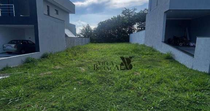 Terreno à venda, 250 m² por R$ 530.000,00 - Jardim Califórnia - Jacareí/SP